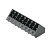Штекерный соединитель печат SC-SMT 3.81/05/135G 1.5SN BK BX 1977960000