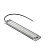 Indication- and signal lamp WIL-STANDARD-10-MAG-SW-WHI 2527950000