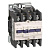 Контактор D 4п (2НО + 2НЗ) AC1 80А 220В 50Гц зажим под винт SchE LC1D65008M5