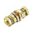 Болт заземления PEBZ M10 KTB BR SET 1192680000