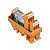 Реле безопасности RS 32 230VUC LD LP 2U 9406721001