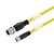 Круглые соед. разъемы|Прово SAIL-M12GM8G-4-1.5UGE 1093100150