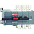 Рубильник реверсивный 3п OTM1600E3CM230C до 1600А с мотор. приводом ABB 1SCA112678R1001