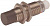 Датчик индуктивный DC цилиндрический 18 метал M12 E59-M18C116D01-D1 EATON 136219