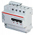 Ограничитель перенапряжения OVR PLUS N3 40 ABB 2CTB803701R0300
