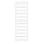 Маркировка для клемм WS 8/5 PLUS MC SDR 1038790000
