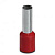 Наконечник кабельный AI 10-12 RD Phoenix Contact 3200551