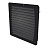 Fan (enclosure) FF-EMC 42 55/230V BK 2557380000