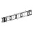 Секция прямая 250А 2м SchE KSA250ED4208