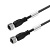 Круглые соед. разъемы|Прово SAIL-M12BGM12G-3-8.0T 1011620800