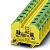 Клемма болтовая заземл. RT 5-PE Phoenix Contact 3049424