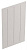 Панель боковая для ГРЩ 1800.ХХХ.800 IP31 SMART (уп.2шт) ИЭК YKV-PB-18-80-31