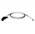 Кабель FCN 20-провод. 5м shielded SchE BMXFCW501S
