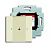 Сенсор 1-кл. 6125/01-82-500 с коплером в комплекте сл. кость ABB 2CKA006115A0206