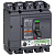 Выключатель автоматический 4п 160А 100кА при 690В NSX250HB2 Micrologic 6.2E SchE LV433587