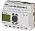 Контроллер компактный 24В DC 12DI (4 AI) 8 DO (T) 1AO CAN дисплей EC4P-221-MTAD1 EATON 106395
