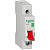 Выключатель нагрузки EASY9 (мод. рубильник) 1П 80А 230В =S= SchE EZ9S16180