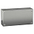 Коробка клеммная цельнометаллическая IP66 SBX 200х400х120 нерж. сталь SchE NSYSBX204012