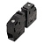 Проходная клемма WGK 16/Z GY BX 2440580000
