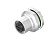 Гнездо произвольной сборки| SAIE-M12B-5-H12TL-PG9 2422010000