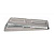 Панель задняя+боковая Profi+ BPZ-WB2STBP-800/2 170х740х35мм EATON 293403