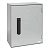 Шкаф THALASSA 430х330х200 RAL7035 IP67 SchE NSYPLM43VG