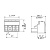 BLZP 5.08HC/02/180 SN OR BX LRP 1534790000