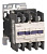 Контактор D 4п/125А (2НО+2НЗ) AC1 220В DC SchE LP1D80008MW