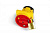 Переключатель кулачковый с ручкой AS1204R-1001-1 DKC AS1204R-1001-1