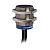 Датчик индуктивный цилиндр. M30 12-24В DC SchE XS630B3DBL2