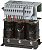 Блок напряжения питания 3ф 400В AC/24В DC 20А GD4-200-BD3 EATON 200012