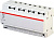 Ограничитель перенапряжения OVR T1 TS ABB 2CTB815101R0800