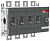 Рубильник 4п OT315E40 315А без ручки упр. ABB 1SCA022727R6640