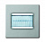 Датчик движения 6122/10-866-500 standart 180 сталь ABB 2CKA006132A0385