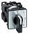 Переключатель кулачковый 12А 3+"0" SchE K1C003QLH
