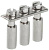 Перемычка центральная для КВИ-2.5кв.мм 3PIN ИЭК YZN30Q-002-3P
