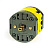 Переключатель кулачковый 3п 25А DKC AS2512R