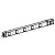 Секция прямая 5м 500А SchE KSA500ED45010
