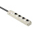 Passive Sensor-Actuator-Int SAI-4-F 5P M12 L 5M 1070630000