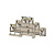 Клеммы PE A3T 2.5 N-FT-PE 2428840000