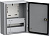 Корпус металлический ЩУРн-1/12з-0 У2 IP54 ИЭК MKM22-N-12-54-Z