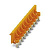 Перемычка коммутационная SB 10-8-T Phoenix Contact 3026382
