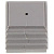 Колодка кабельных вводов CABTITE SE 1.5-2 SML GY 2583360000