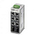 Коммутатор промышленный FL SWITCH SFN 6GT/2SX Phoenix Contact 2891398
