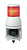 Колонна в сборе 100мм 24В AC/DC LED SchE XVC1B1K