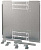 Комплект монтажный для NZM4 XMN4W08M EATON 177095