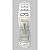 Cable coding system CLI C 1-3 GE/SW 3 CD 1568251511