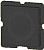 Шильдик 01TQ18 черн. EATON 086816