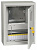 Корпус металлический ЩУРн-1/12зо-1 38 УХЛ3 IP31 ИЭК MKM23-N-12-31-ZO