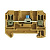 Измерительная клемма с разм SAKT 4/35/LT O.STB 1272420000